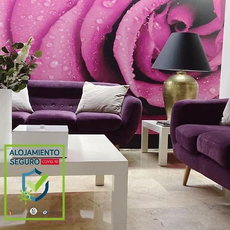 Hotel Rio Arga Zaragoza Luaran gambar