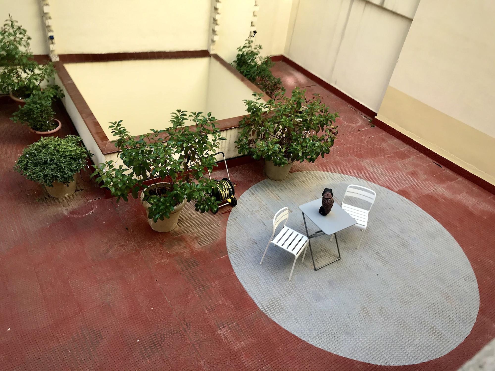 Hotel Rio Arga Zaragoza Luaran gambar