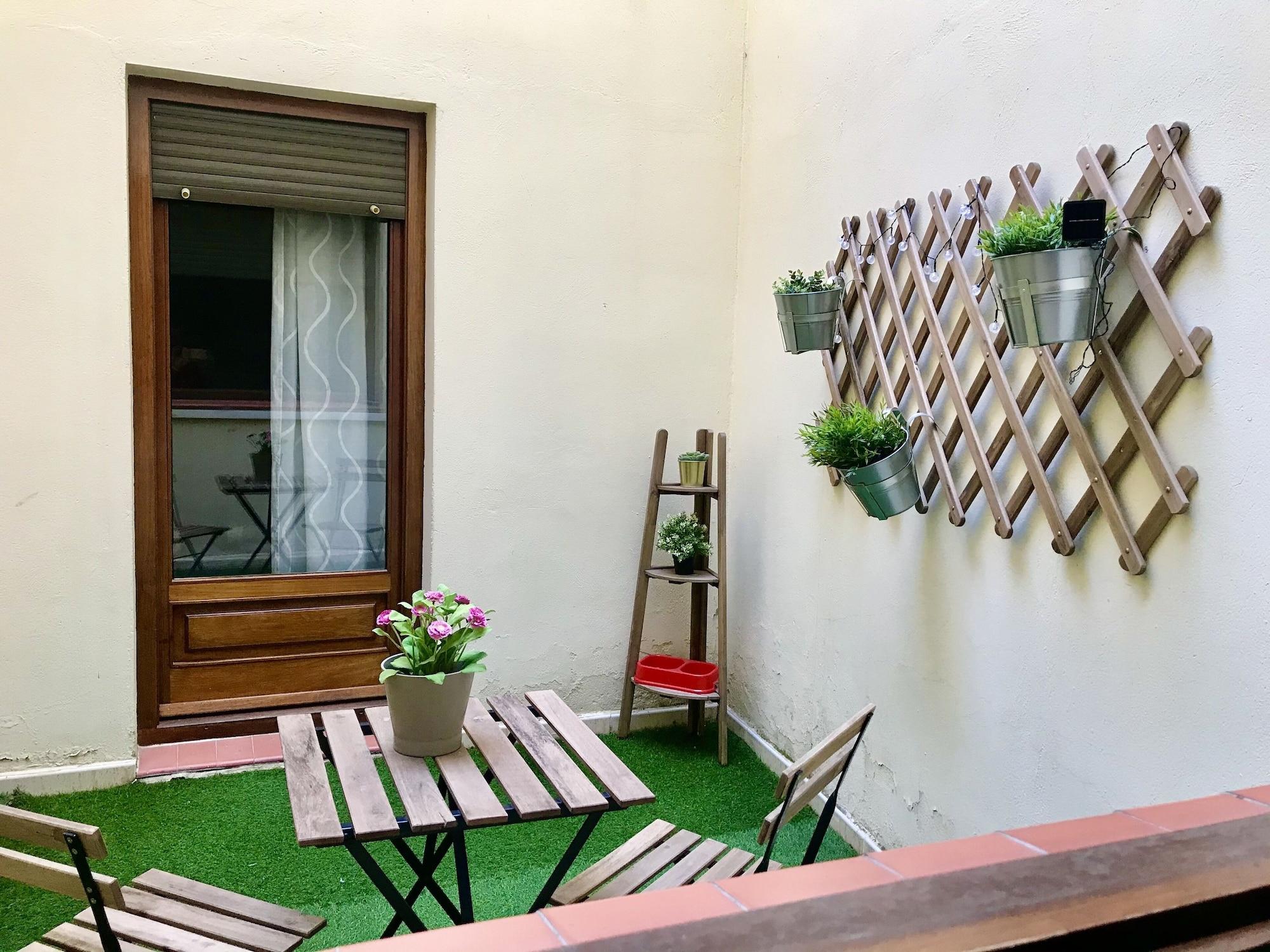 Hotel Rio Arga Zaragoza Luaran gambar