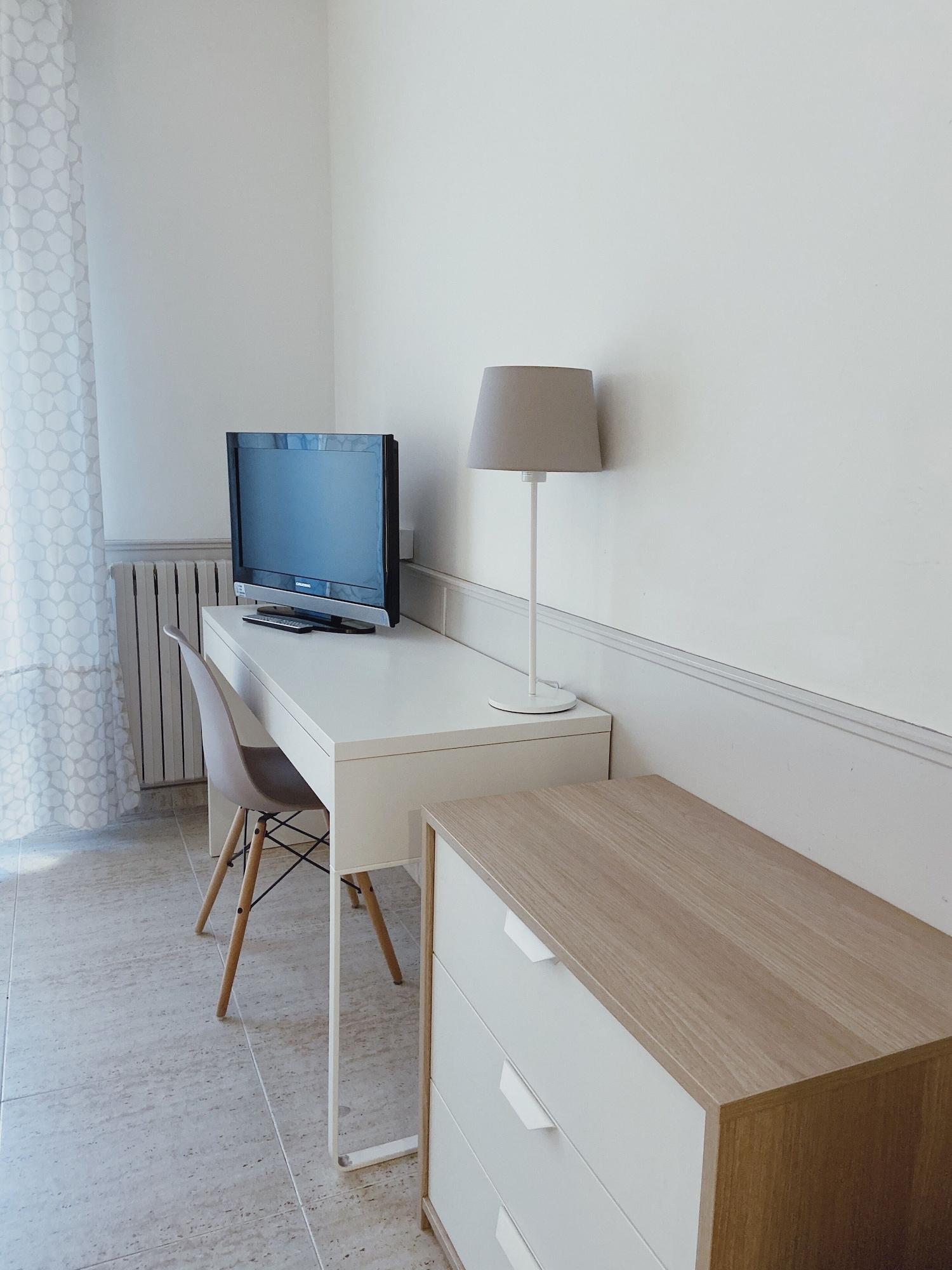 Hotel Rio Arga Zaragoza Luaran gambar