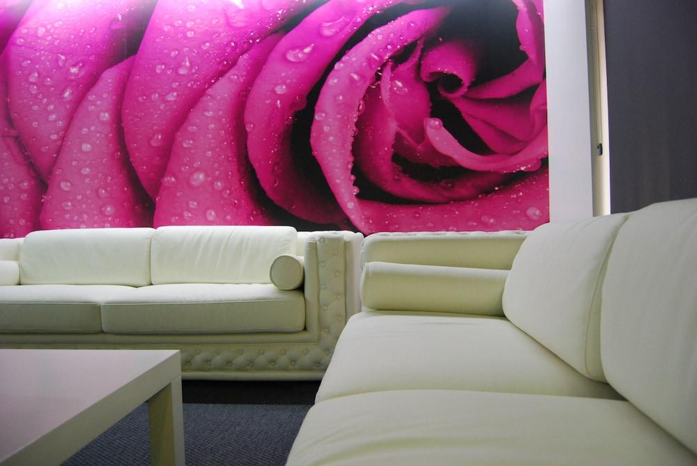 Hotel Rio Arga Zaragoza Luaran gambar